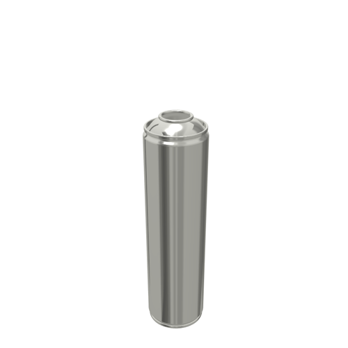 57 mm ⌀ can